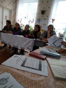 Seminar metodic