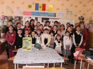 Последний звонок 6