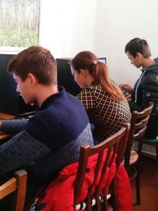 ВНЕКЛАССНАЯ работа