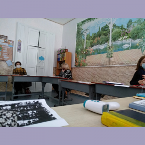 Seminar teoretico-practic: Utilizarea eficientă metodelor de evaluare elevilor