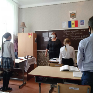 Неделя русского языка и литературы