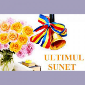 Ultimul sunet 2020 – 2021