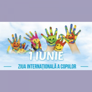 ZIUA COPIILOR