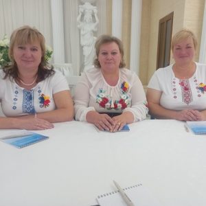 Conferința Pedagogică Raională -2021/07.09.2021