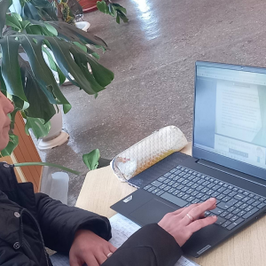 Webinar la educație muzicală: Utilizarea instrumentelor de evaluare criterială prin descriptori.Autoevaluare