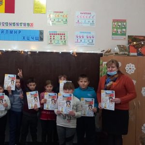 Săptămâna EDUCAȚIEI SOCIOUMANISTICĂ