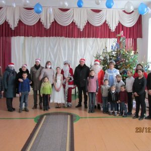 В чудеса надо верить! Творите добро!