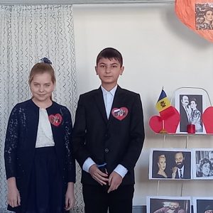 „Două Inimi Gemene” ediția 2021