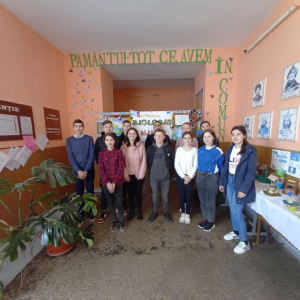 Săptămâna BIOLOGIEI ,CHIMIEI