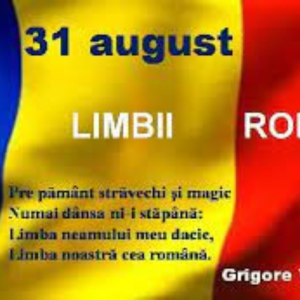 Ziua Limbii Române