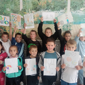 ”Fii activ, rămâi activ! ” Неделя Спорта