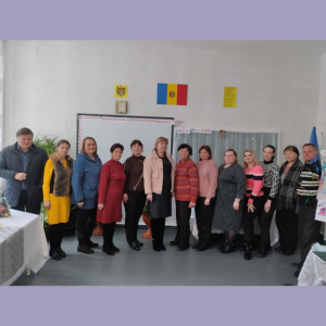 Семинар-практикум „Каким должен быть учитель в школе для всех и для каждого”