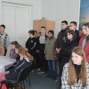 Campania „Educă, Оfеră, Crește generații”