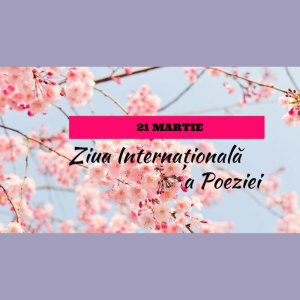 Ziua Internațională a Poeziei