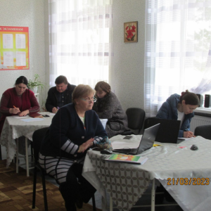 Seminar teoretico-practic cu subiectul: „Eficientizarea învățării prin tehnologii didactice interactive”