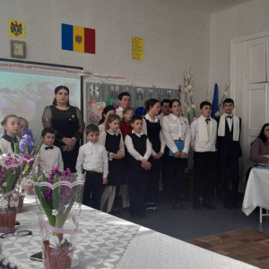 Zilele vieții voastre să fie colorate, pline de minuni