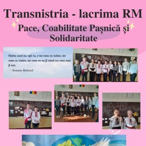 La 2 martie, se împlinesc 31 de ani de la începutul fazei active a conflictului de pe Nistru