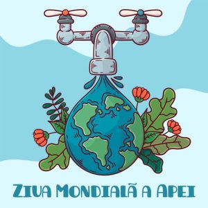 Ziua mondială а apei
