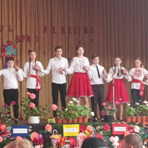Festivalul de creaţie artistică a elevilor, ediţia 2023