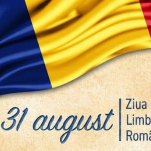 Iubesc Moldova-țara mea…