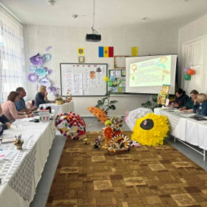 Seminar teoretico-practic pentru cadrele didactice