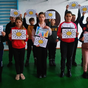 Ziua internaţională a drepturilor copilului