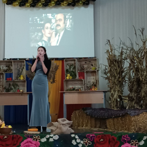 Festivalul raional ,, DOUĂ INIMI GEMENE”, etapa raională, 18.11.2023