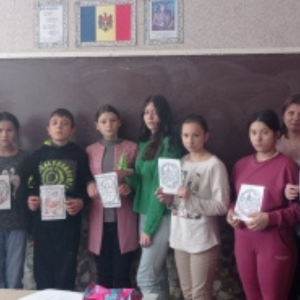 Săptămâna Educației Incluzive ,dedicată  „Zilei Internaționale a Persoanelor cu Dizabilități”