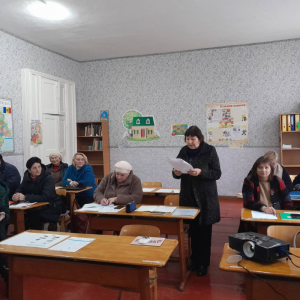 Теоретико- практический семинар ” Мотивирующий , доступный подход на занятиях по цифровому образованию в начальных классах „