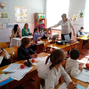 Дифференцированная педагогика – модели реализации