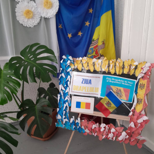 Ziua Drapelului de Stat